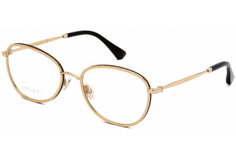 Jimmy Choo Eyeglasses JC 229 0RHL 00