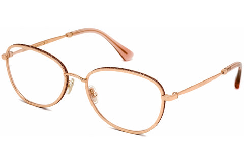 Jimmy Choo Eyeglasses JC 229 0EYR 00