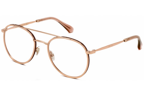 Jimmy Choo Eyeglasses JC 230 0EYR 00