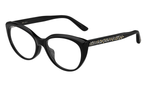 Jimmy Choo Eyeglasses JC 233/F 0807 00