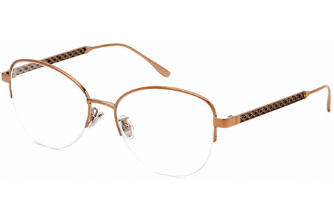 Jimmy Choo Eyeglasses JC 235/F 0EWD 00