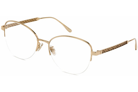 Jimmy Choo Eyeglasses JC 235/F 0BKU 00