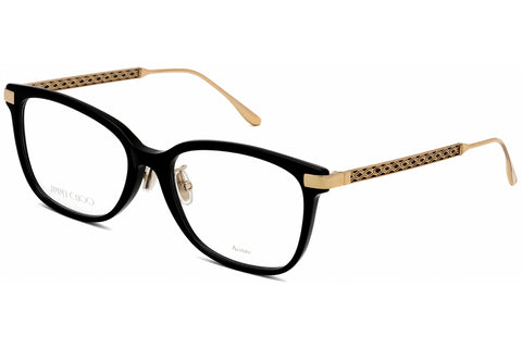 Jimmy Choo Eyeglasses JC 236/F 0807 00