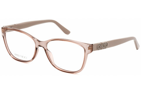 Jimmy Choo Eyeglasses JC 238 0FWM 00