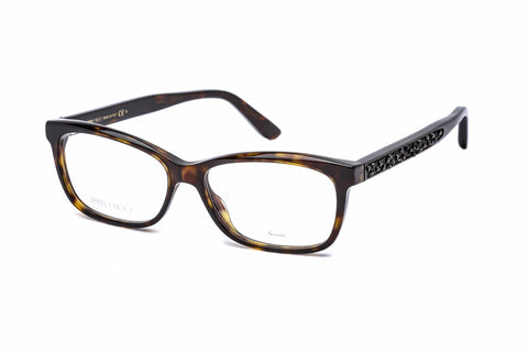 Jimmy Choo Eyeglasses JC 239 0086