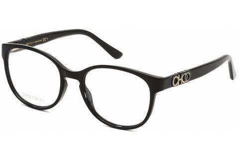 Jimmy Choo Eyeglasses JC240 807