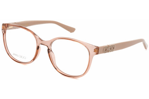 Jimmy Choo Eyeglasses JC 240 0FWM 00
