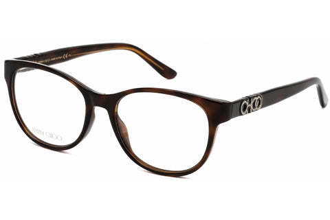 Jimmy Choo Eyeglasses JC 241 0086 00