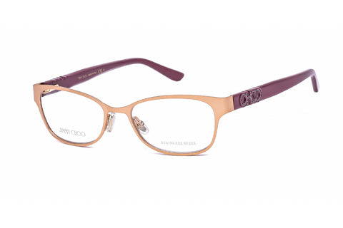 Jimmy Choo Eyeglasses JC 243 0DDB 00