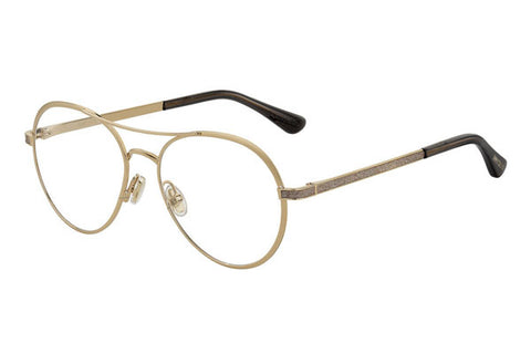 Jimmy Choo Eyeglasses JC 244 02F7 00