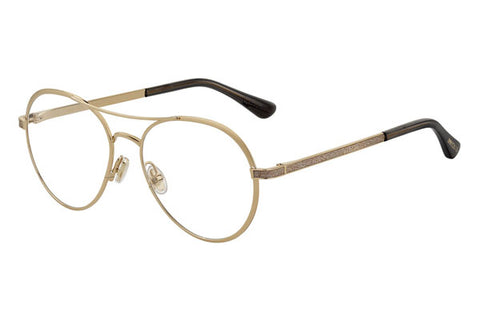 Jimmy Choo Eyeglasses JC 244 0OGA 00
