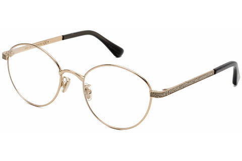 Jimmy Choo Eyeglasses JC 246/G 02F7 00