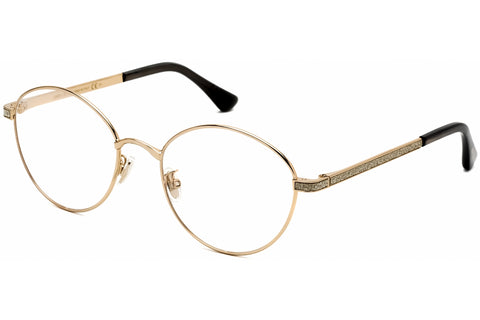 Jimmy Choo Eyeglasses JC 246/G 02F7 00