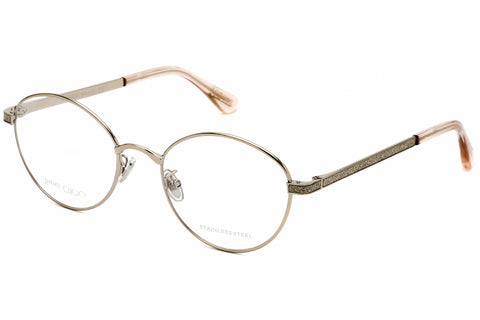 Jimmy Choo Eyeglasses JC 246/G 0K67 00
