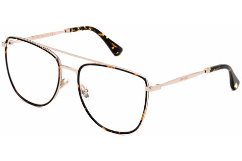Jimmy Choo Eyeglasses JC 250 006J 00