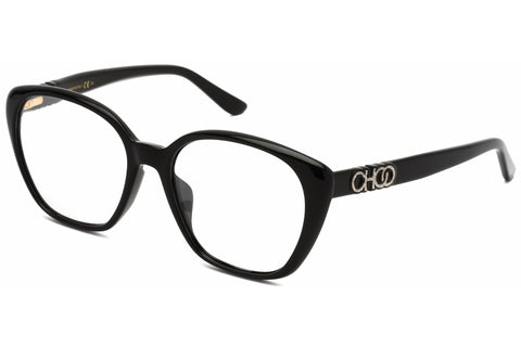 Jimmy Choo Eyeglasses JC 252/F 0807 00