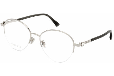 Jimmy Choo Eyeglasses JC 290/F 06W2 00