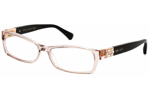 Jimmy Choo Eyeglasses Jc 41 0130 00