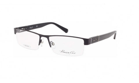 Kenneth Cole New York Eyeglasses KC0217 002