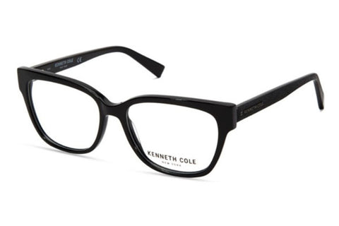 Kenneth Cole New York Eyeglasses KC0296 002