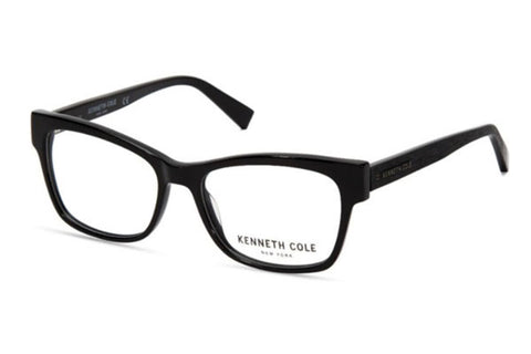 Kenneth Cole New York Eyeglasses KC0297 002