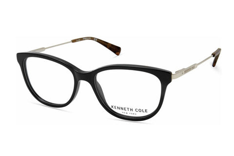 Kenneth Cole New York Eyeglasses KC0298 001