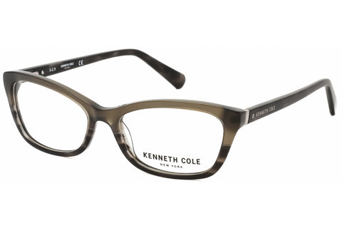 Kenneth Cole New York Eyeglasses KC0302 003
