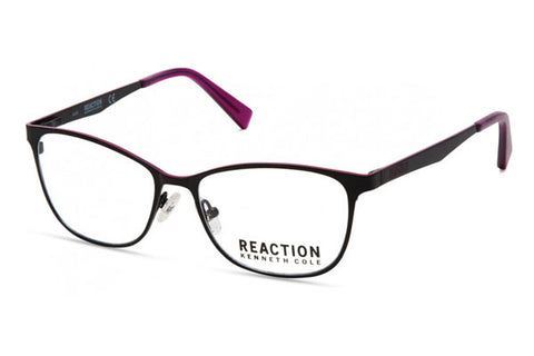Kenneth Cole Reaction Eyeglasses KC0811 002