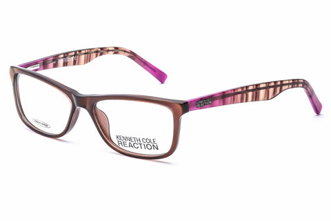Kenneth Cole Reaction Eyeglasses KC0757 048