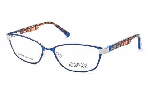 Kenneth Cole Reaction Eyeglasses KC0758 092