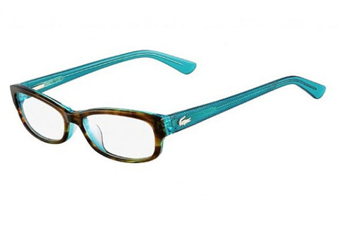 Lacoste eyeglasses L2673 220