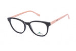 Lacoste Eyeglasses L2834 001