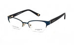 Liz Claiborne Eyeglasses L 430 0DA4 00