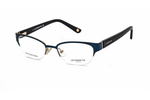 Liz Claiborne Eyeglasses L 430 0DA4 00