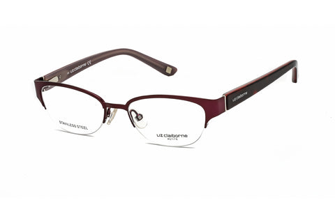Liz Claiborne Eyeglasses L 430 0FS7 00
