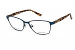 Liz Claiborne Eyeglasses L 617 0DA4 00