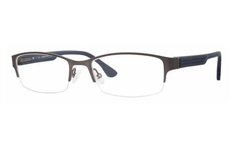 Liz Claiborne Eyeglasses Cb 244 0R81 00
