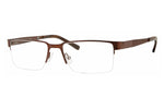 Liz Claiborne Eyeglasses CB 246 0R0Z 00