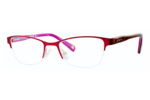Liz Claiborne Eyeglasses L 447 00T7 00