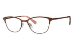 Liz Claiborne Eyeglasses L 449 009Q 00