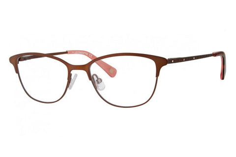Liz Claiborne Eyeglasses L 449 009Q 00