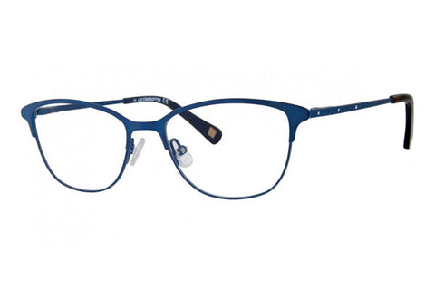 Liz Claiborne Eyeglasses L 449 0E8W 00