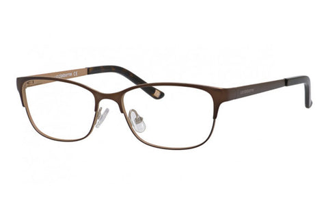 Liz Claiborne Eyeglasses L 636 04IN 00