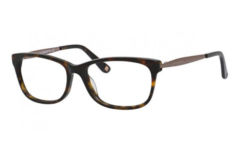 Liz Claiborne Eyeglasses L 637 0086 00