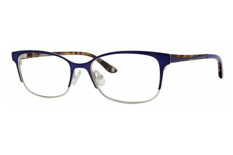 Liz Claiborne Eyeglasses L 644 00JI 00