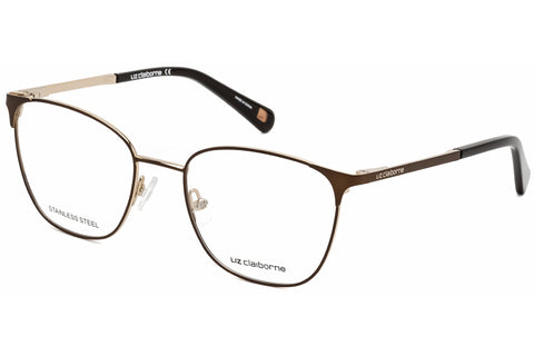 Liz Claiborne Eyeglasses L 656 009Q 00