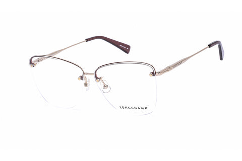 Longchamp Eyeglasses LO2116 604