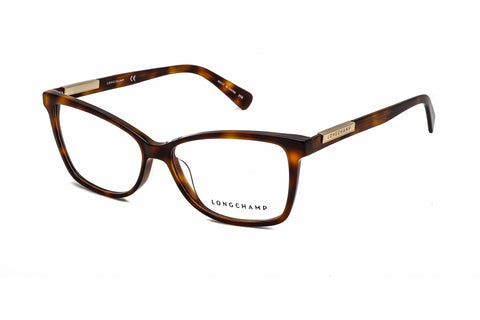 Longchamp Eyeglasses LO2646 214