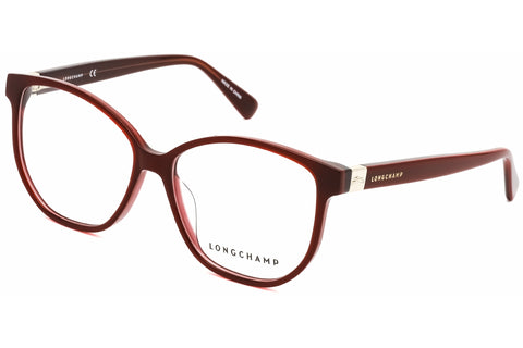 Longchamp Eyeglasses LO2663 604