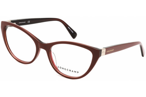 Longchamp Eyeglasses LO2664 618